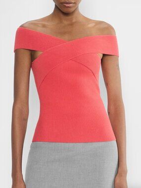 Aritzia Babaton Transcript Sleeveless Top : Small